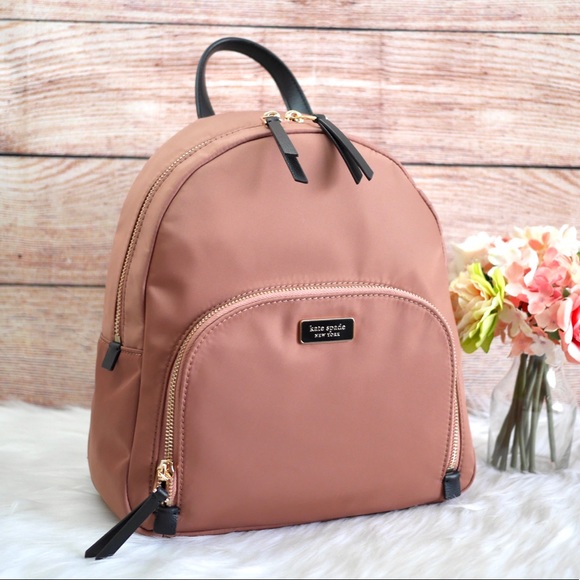 kate spade Handbags - ♥️SALE♥️🎋KSNY Dawn Backpack
